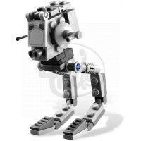 LEGO STAR WARS 9679 AT-ST™ & Endor™ 3