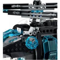 LEGO Agents 70170 - UltraCopter vs. AntiMatter 5