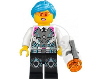 LEGO Agents 70170 - UltraCopter vs. AntiMatter