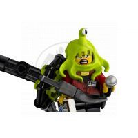 LEGO Alien Conquest 7065 Základna mimozemšťanů 4