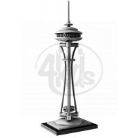 LEGO Architecture 21003 Seattle Space Needle 3