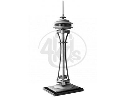 LEGO Architecture 21003 Seattle Space Needle