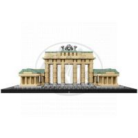 LEGO Architecture 21011 Braniborská brána 2