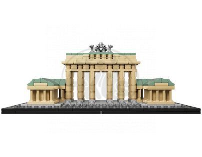 LEGO Architecture 21011 Braniborská brána