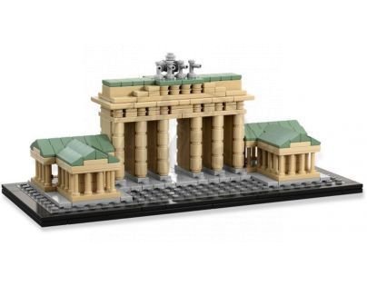 LEGO Architecture 21011 Braniborská brána
