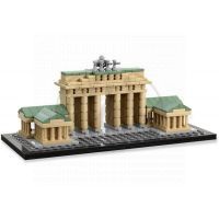 LEGO Architecture 21011 Braniborská brána 5