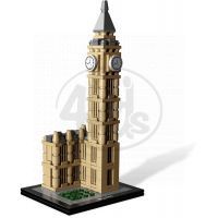 LEGO Architecture 21013 Big Ben 2
