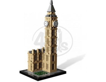 LEGO Architecture 21013 Big Ben