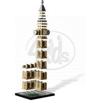 LEGO Architecture 21013 Big Ben 4