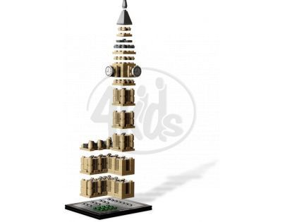 LEGO Architecture 21013 Big Ben