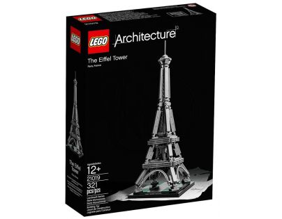 LEGO Architecture 21019 Eiffelova veža