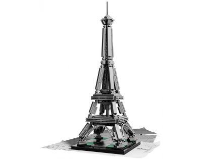 LEGO Architecture 21019 Eiffelova veža