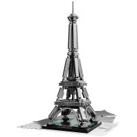 LEGO Architecture 21019 Eiffelova veža 2