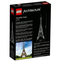 LEGO Architecture 21019 Eiffelova veža 3