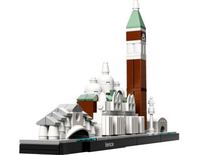 LEGO Architecture 21026 Benátky