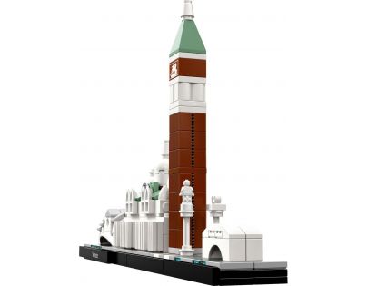 LEGO Architecture 21026 Benátky