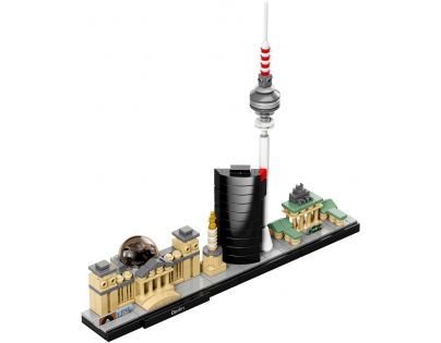 LEGO Architecture 21027 Berlín