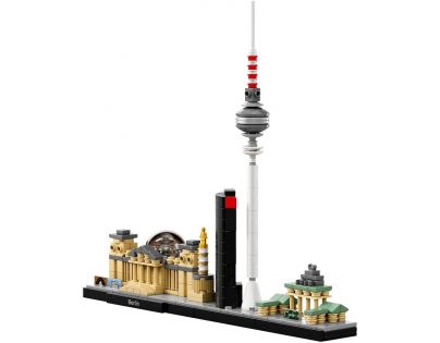 LEGO Architecture 21027 Berlín
