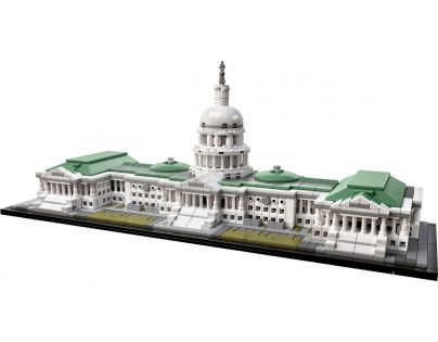 Lego Architecture 21030 Kapitol