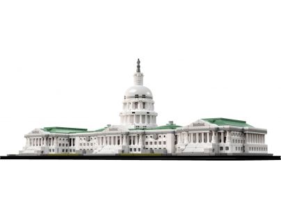 Lego Architecture 21030 Kapitol