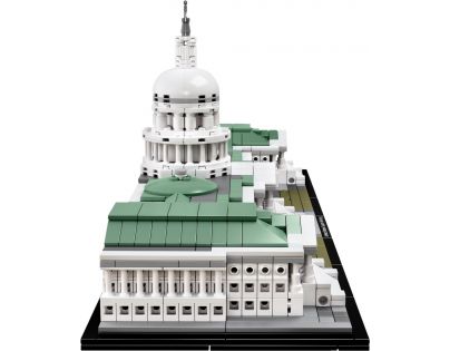 Lego Architecture 21030 Kapitol