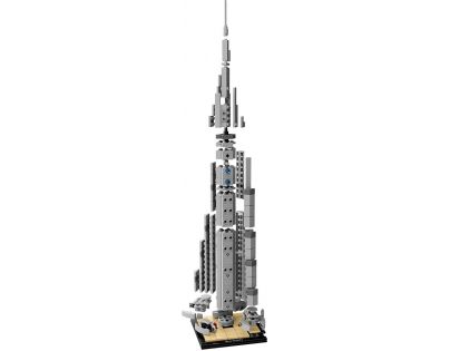 LEGO Architecture 21031 Burdž Chalífa