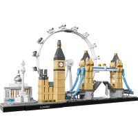 LEGO® Architecture 21034 Londýn 2