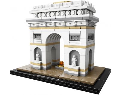 LEGO Architecture 21036 Víťazný oblúk