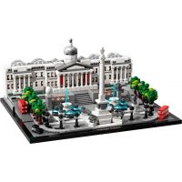 LEGO® Architecture 21045 Trafalgarské námestie 2