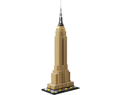 LEGO® Architecture 21046 Empire State Building
