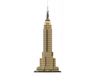 LEGO® Architecture 21046 Empire State Building