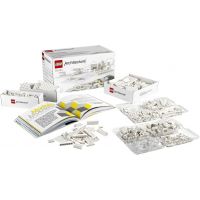 LEGO Architecture 21050 Studio pro 3D 2