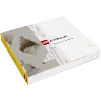 LEGO Architecture 21050 Studio pro 3D 5