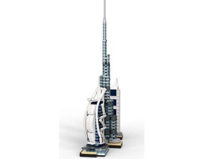 LEGO® Architecture 21052 Dubaj