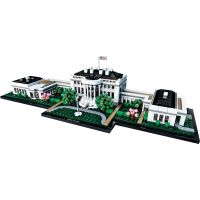 LEGO® Architecture 21054 Biely dom 2