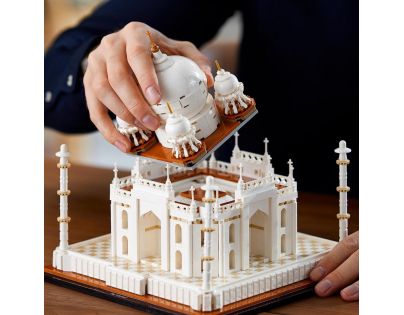 LEGO® Architecture 21056 Tádž Mahal