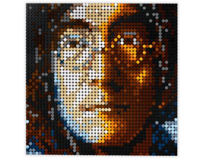 LEGO® ART 31198 The Beatles