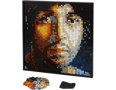 LEGO® ART 31198 The Beatles