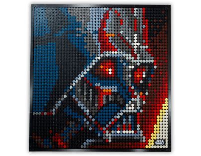 LEGO® ART 31200 Star Wars ™ Sith ™