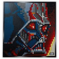 LEGO® ART 31200 Star Wars ™ Sith ™ 2