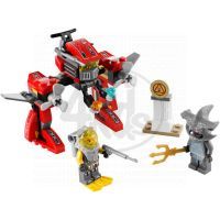 LEGO Atlantis 7977 Podmořský robot 2