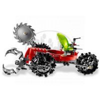 LEGO Atlantis 8059 Průzkumník mořského dna 2