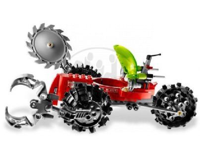 LEGO Atlantis 8059 Průzkumník mořského dna