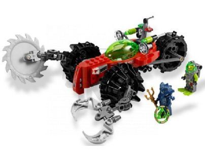 LEGO Atlantis 8059 Průzkumník mořského dna