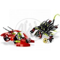 LEGO Atlantis 8079 Shadow Snapper 2