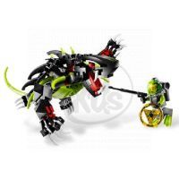 LEGO Atlantis 8079 Shadow Snapper 3