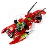 LEGO Atlantis 8079 Shadow Snapper 4