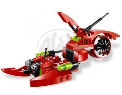 LEGO Atlantis 8079 Shadow Snapper
