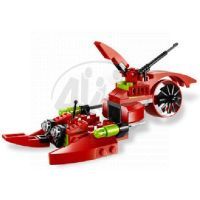 LEGO Atlantis 8079 Shadow Snapper 5