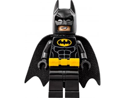 LEGO Batman Movie 70904 Clayfaceov bahnitý útok